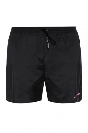 Printed swim shorts, zdjęcie 1 Printed swim shorts od Dsquared2